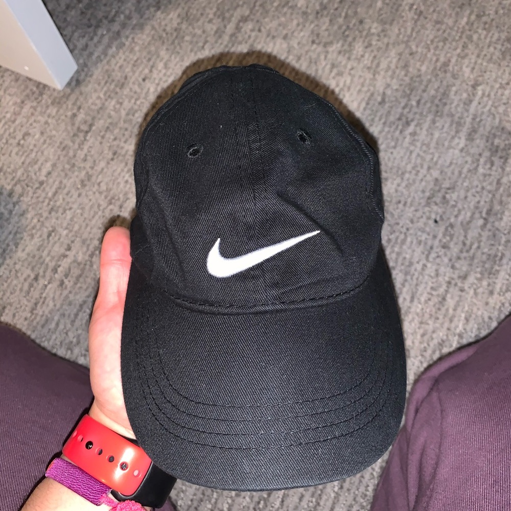 Nike Cap